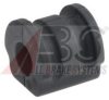 A.B.S. 270844 Bearing Bush, stabiliser